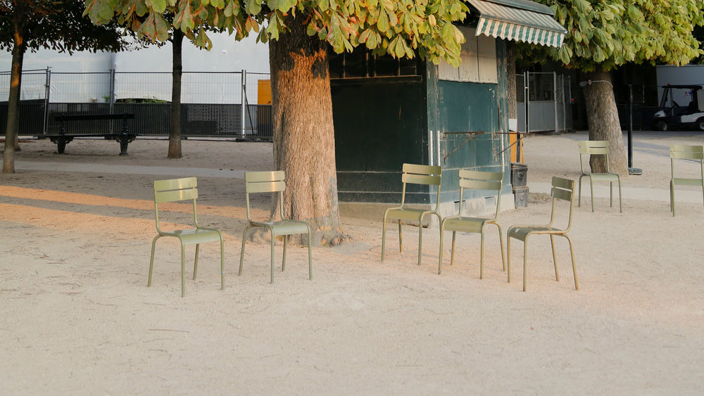 Building a Vision [Aesthetics Rule]