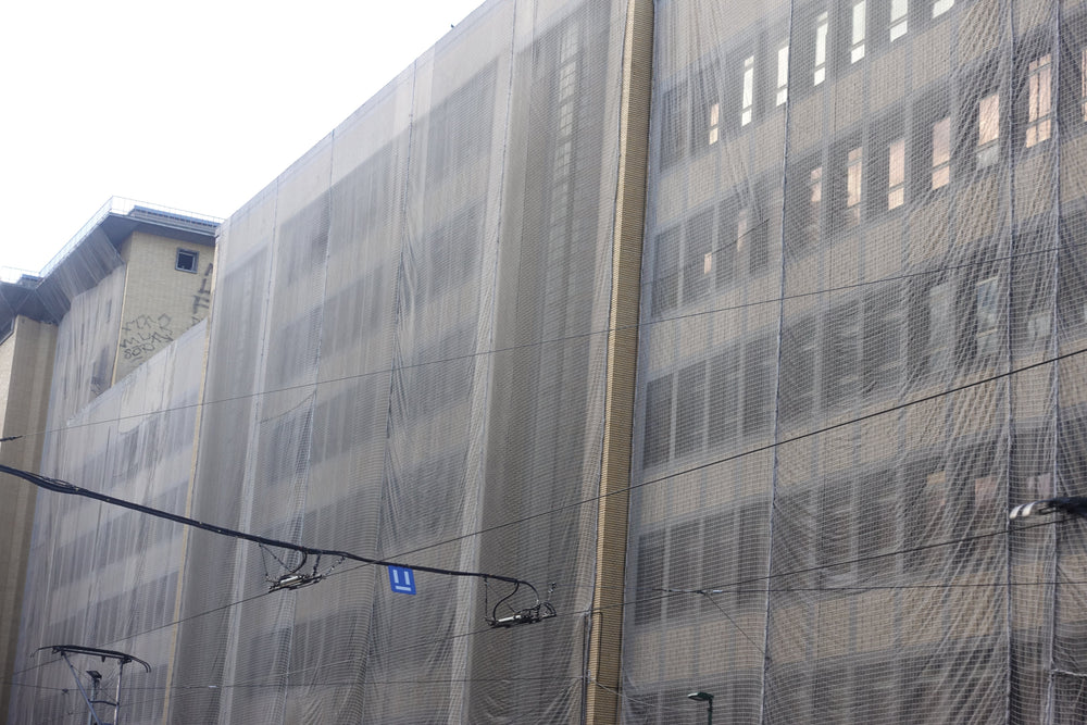 Three Days in Belgium