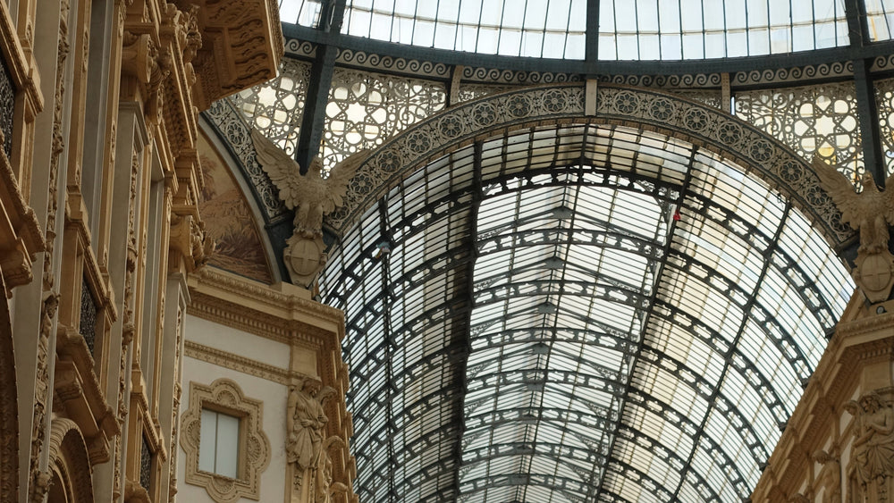 Name Dropping in Milano