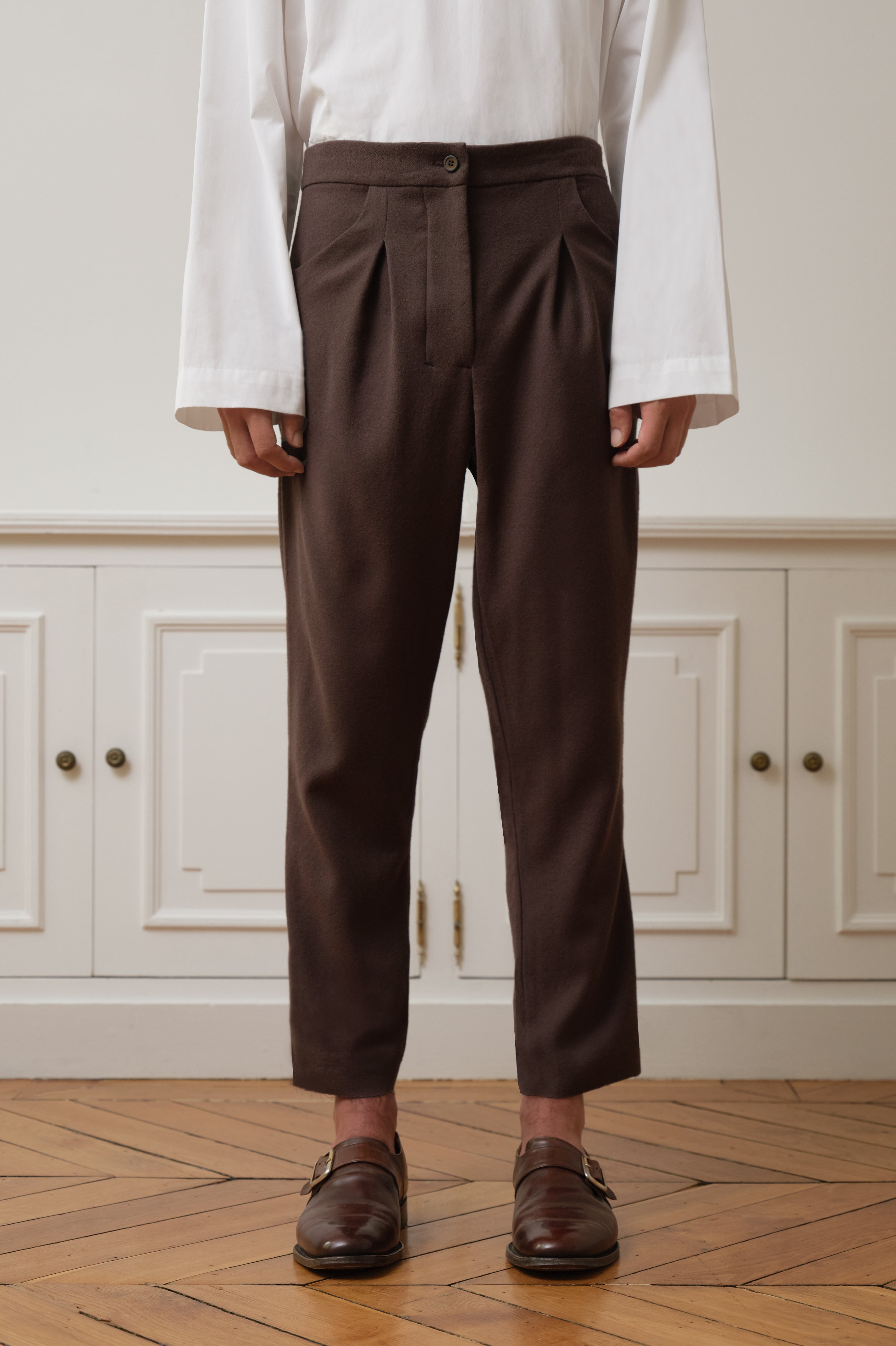 ブラインダー/スナイパー