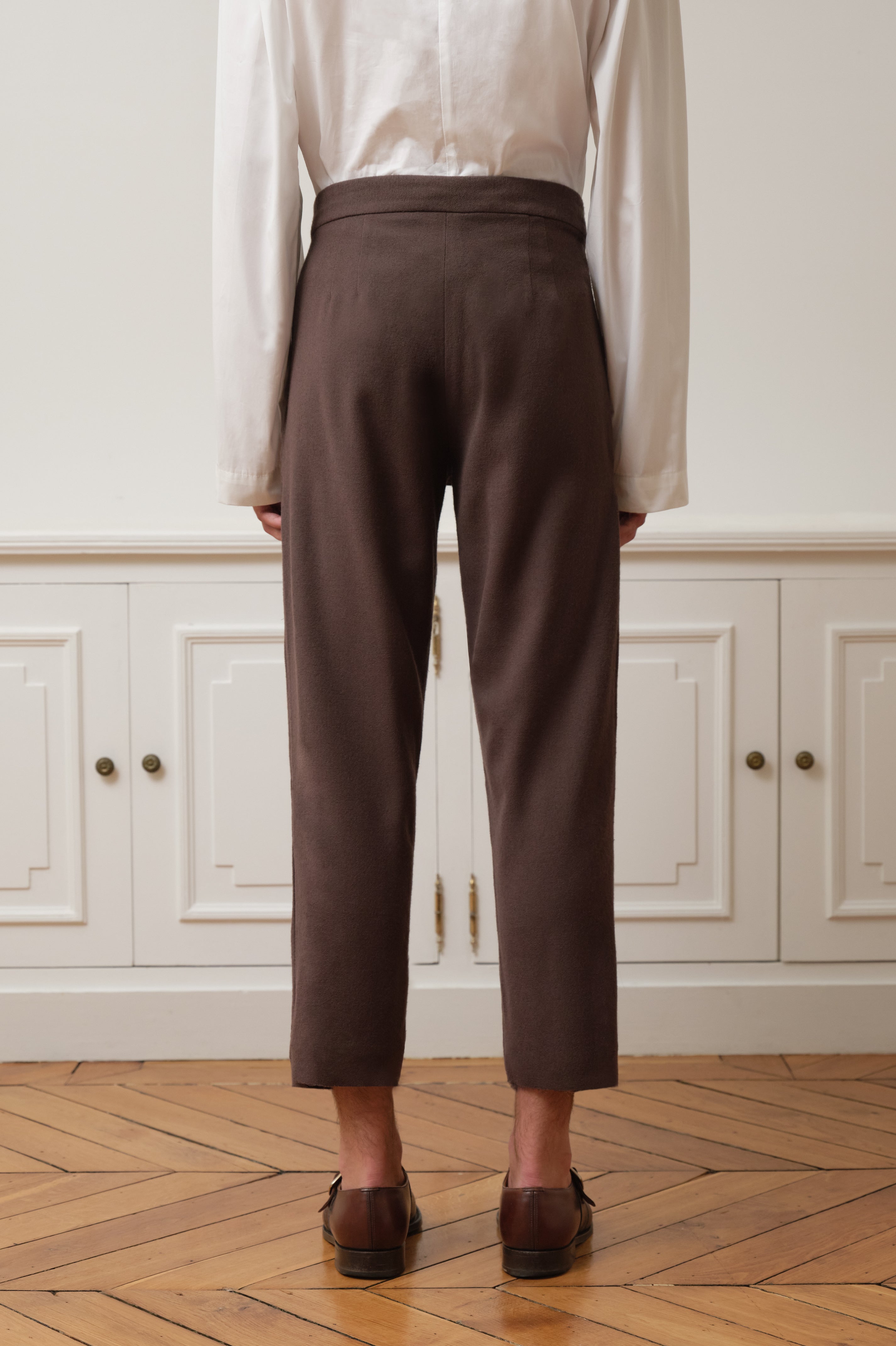 ブラインダー/スナイパー