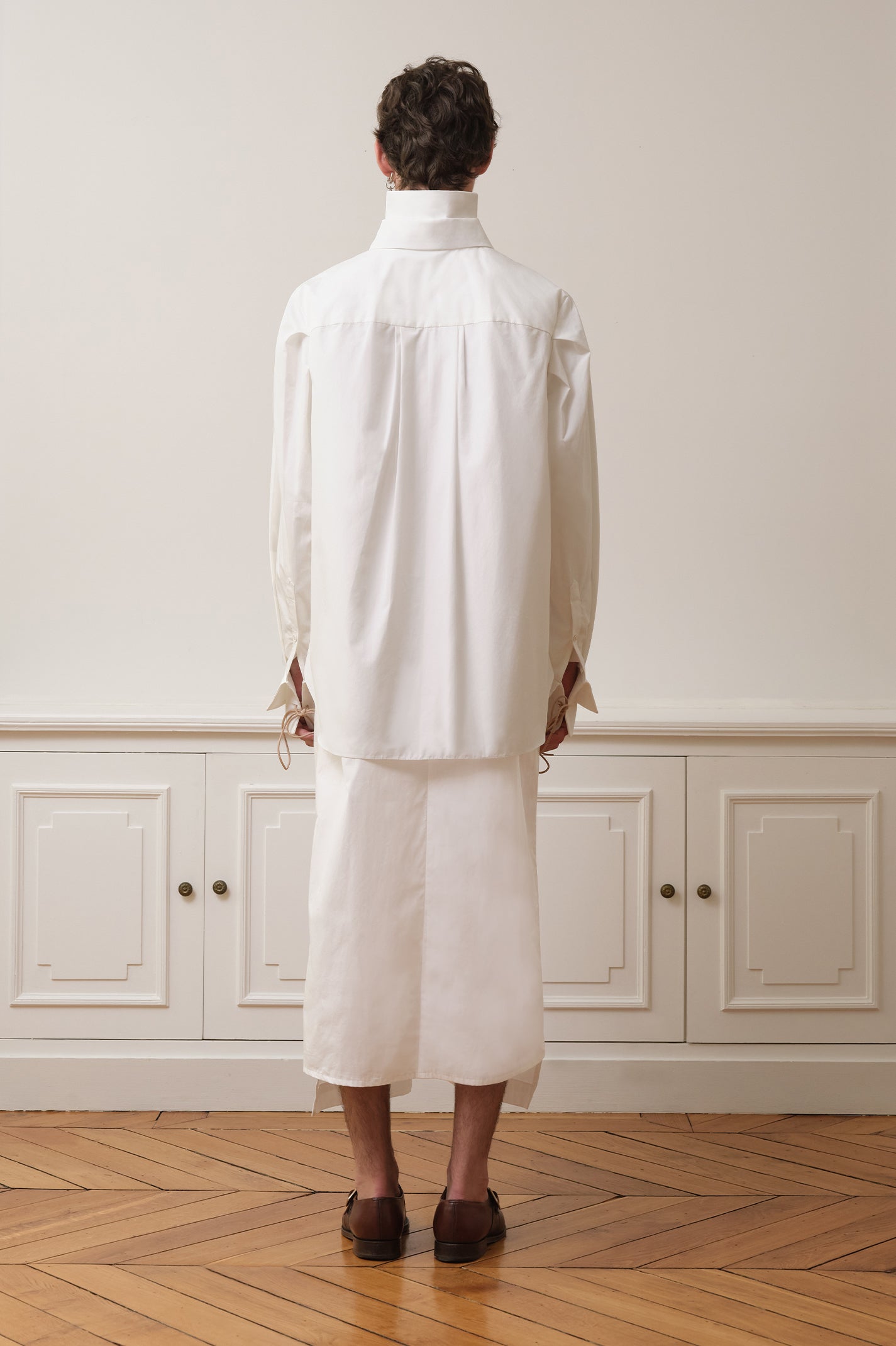 Indulge/Enlightenment