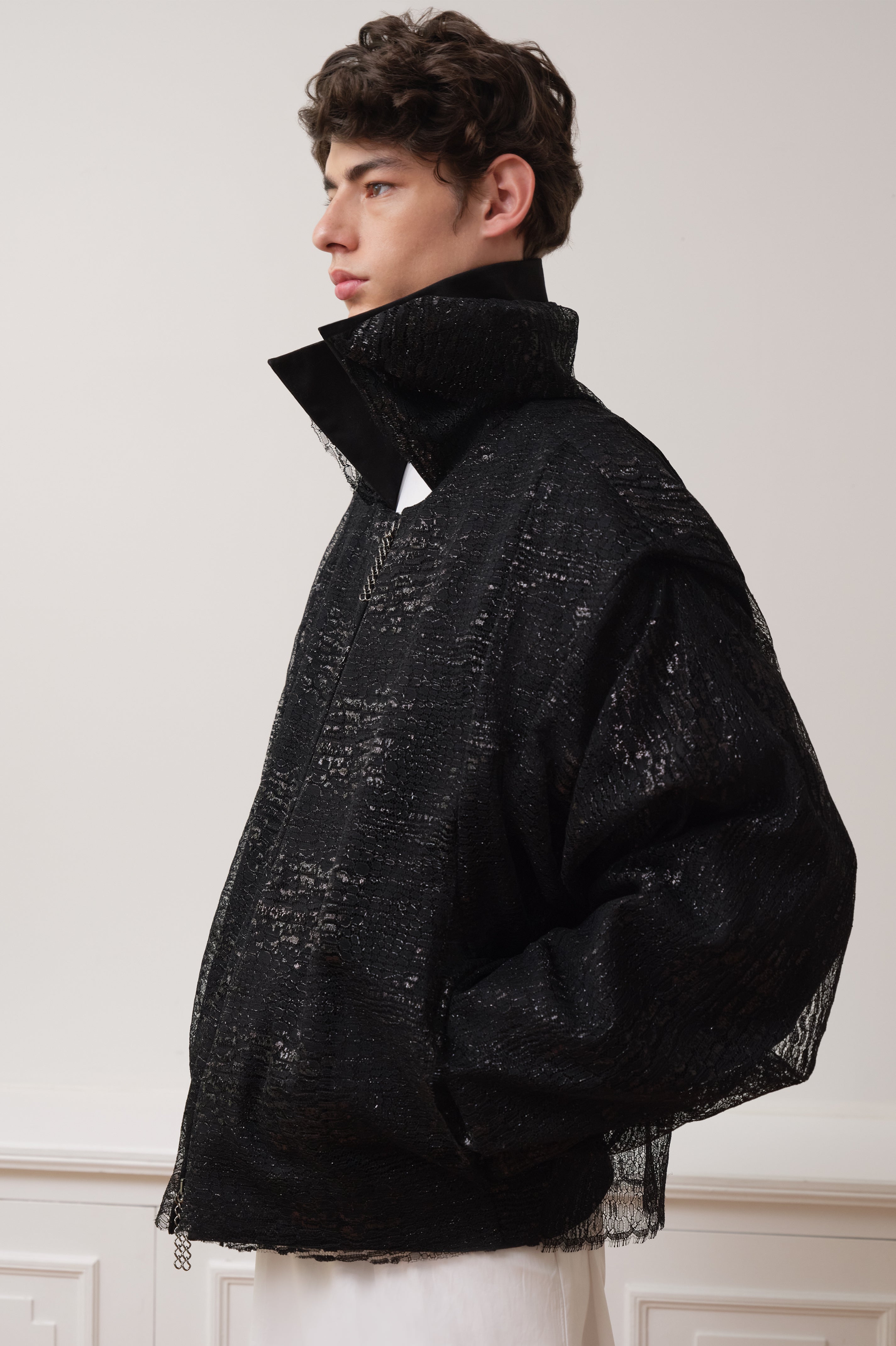 Pure Romantic (Till The End)